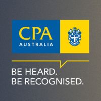 CPA Australia Podcast cover