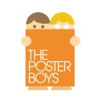 The Poster Boys cover
