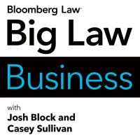Big Law Business cover