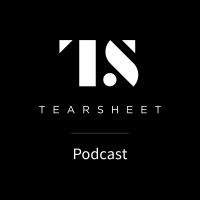 Tearsheet Podcast: The Business of Finance cover