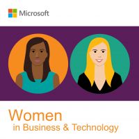 Women in Business & Technology cover