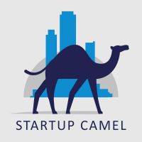 Startup Camel: The startup nation, unveiled cover