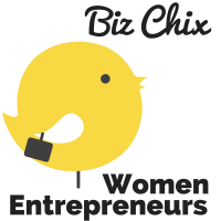 The BizChix Podcast: Female Entrepreneurs | Women in Business | Women in Tech | Small Business | Productivity | Masterminds | Biz Chix cover