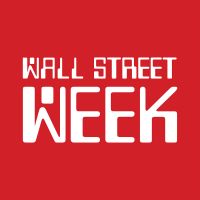Wall Street Week Radio cover
