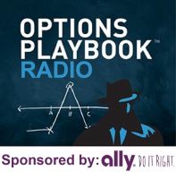 Options Playbook Radio cover
