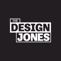 The Design Jones cover