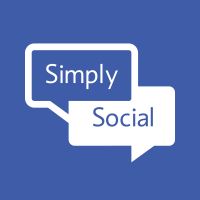 Simply Social cover