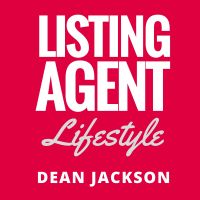 Listing Agent Lifestyle - Real Estate Marketing cover