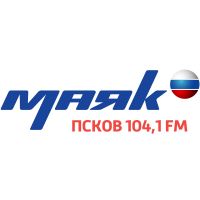 Прямой эфир на радио "Маяк-Псков" cover