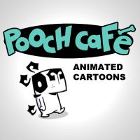 Pooch Café Animated Cartoons cover