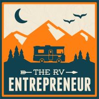 The RV Entrepreneur with Heath Padgett cover