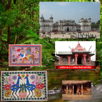 Madhesh cover