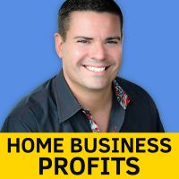 Home Business Profits with Ray Higdon cover