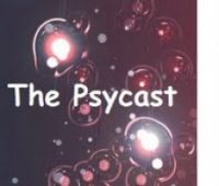 The Psycast cover