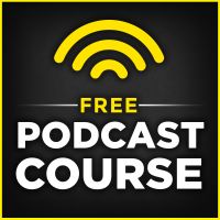 Free Podcast Course: Create, grow and monetize your Podcast in 15 days! cover