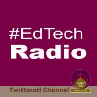 #EdTech Radio cover