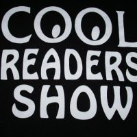 Cool Readers Show Podcast cover