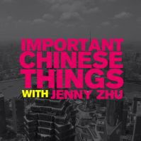 The Official ChinesePod Blog cover