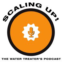 Scaling UP!: The Podcast for Water Treaters by Water Treaters cover