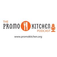 PromoKitchen Podcast cover