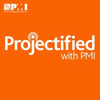 Projectified with PMI cover