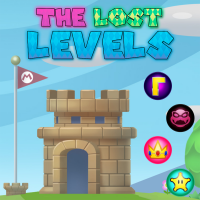 The Lost Levels – A Nintendo Podcast cover