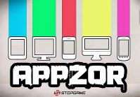 AppZor - дайджест мобильных игр cover