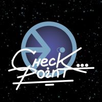 CheckPoint cover