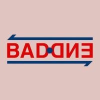 Bad End cover