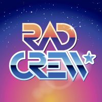 Rad Crew cover