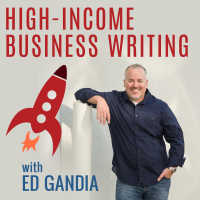 High-Income Business Writing: Freelance Writing | Copywriting | Content Writing | How to Freelance cover