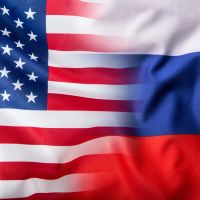 Russian Embassy in Washington, DC cover