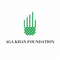 Aga Khan Foundation Podcast cover