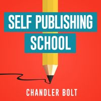 Self Publishing School : Learn How To Write A Book And Grow Your Business cover