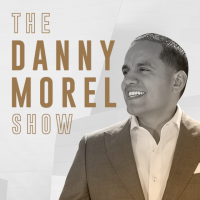The Danny Morel Show cover