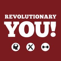 Revolutionary You! cover