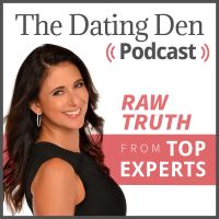 The Dating Den cover