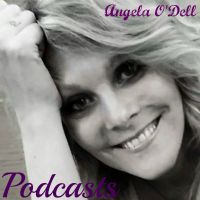 Angela O'Dell - Podcasts cover