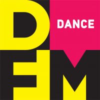 DFM DANCE RADIO cover