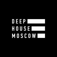 Deep House Moscow cover