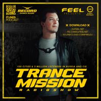 DJ Feel cover