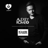 ALEXEY ROMEO cover