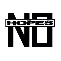 No Hopes cover