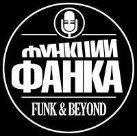 Funk and Beyond Megapolis FM cover