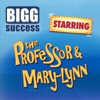 The Bigg Success Show cover