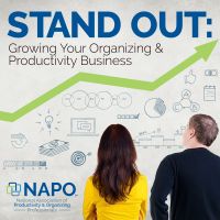 Stand Out cover