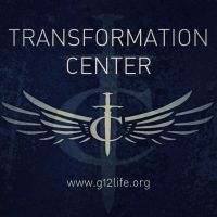 Transformation Center Podcast cover