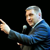 Дмитрий Макаренко cover