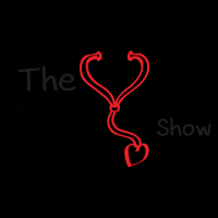 The Nurse Keith Show cover