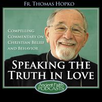 Speaking the Truth in Love cover